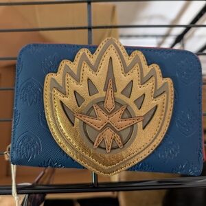 Marvel Loungefly Wallet